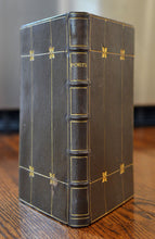 Load image into Gallery viewer, [Fine Binding | Arts &amp; Crafts] The Augustan Books of Poetry
