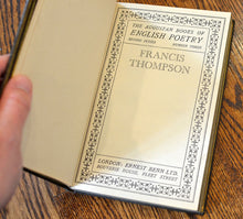 Load image into Gallery viewer, [Fine Binding | Arts &amp; Crafts] The Augustan Books of Poetry
