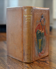 Load image into Gallery viewer, [Fine Binding | Modeled Leather] Dialstone Lane
