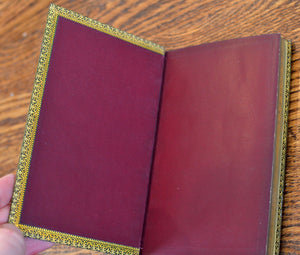 [Fine Binding | Riviere & Son] Of the Imitation of Christ