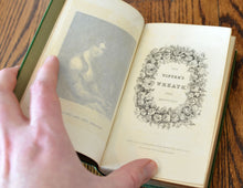Load image into Gallery viewer, [John James Audubon] The Winter's Wreath
