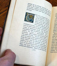 Load image into Gallery viewer, [Winthrop Press | Limited to 5 Copies | Illuminated] The Safety of Our Young Men
