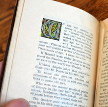 Load image into Gallery viewer, [Winthrop Press | Limited to 5 Copies | Illuminated] The Safety of Our Young Men
