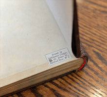 Load image into Gallery viewer, [Fine Binding | I. Eleanor Cooper] Highways and Byways in London
