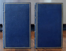 Load image into Gallery viewer, [Fine Binding | Stikeman | Bruce Rogers] Obermann; Selections from Letters to a Friend
