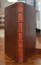 Load image into Gallery viewer, [Fine Binding | Donnelley | Bruce Rogers] Oliver and Arthur
