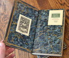 Load image into Gallery viewer, [Fine Binding | Stikeman | Bruce Rogers] Obermann; Selections from Letters to a Friend
