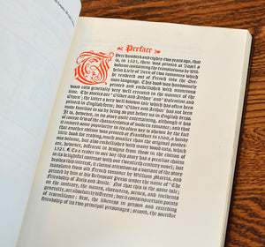 [Fine Binding | Donnelley | Bruce Rogers] Oliver and Arthur