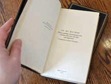 Load image into Gallery viewer, [Fine Binding | Stikeman | Bruce Rogers] Obermann; Selections from Letters to a Friend

