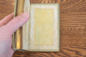 [Fine Binding | Cedric Chivers] The Book of Common Prayer