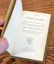 Load image into Gallery viewer, [Fine Binding | Cedric Chivers] The Book of Common Prayer
