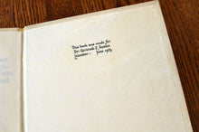 Load image into Gallery viewer, [Illuminated Manuscript on Vellum] 1 John 4:7-21

