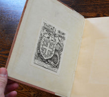 Load image into Gallery viewer, [Bernard Sleigh et al. | Limited to 100 Copies] A Book of Pictured Carols
