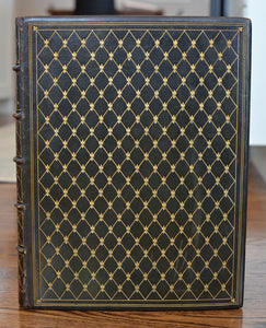 [Fine Binding | George S. Smith] Mary Stuart