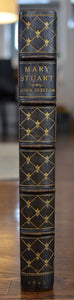 [Fine Binding | George S. Smith] Mary Stuart
