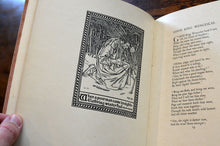 Load image into Gallery viewer, [Bernard Sleigh et al. | Limited to 100 Copies] A Book of Pictured Carols
