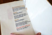 Load image into Gallery viewer, [Illuminated Manuscript on Vellum] The Making of Viola

