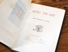 Load image into Gallery viewer, [Fine Binding | George S. Smith] Mary Stuart
