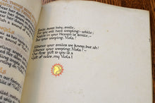 Load image into Gallery viewer, [Illuminated Manuscript on Vellum] The Making of Viola
