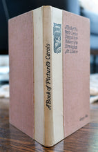 Load image into Gallery viewer, [Bernard Sleigh et al. | Limited to 100 Copies] A Book of Pictured Carols
