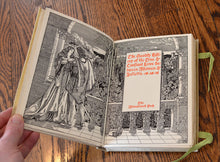 Load image into Gallery viewer, [Monadnock Press] The Goodly History of the True and Constant Love between Rhomeo and Julietta
