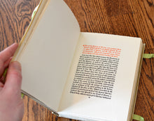 Load image into Gallery viewer, [Monadnock Press] The Goodly History of the True and Constant Love between Rhomeo and Julietta
