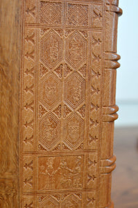 [Fine Binding | Marguerite Duprez Lahey] Aspects du Vieux Paris