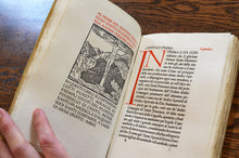 Load image into Gallery viewer, [Ashendene Press] I Fioretti del Glorioso Poverello di Cristo S. Francesco di Assisi
