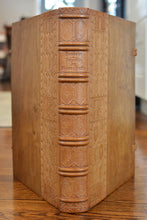 Load image into Gallery viewer, [Fine Binding | Marguerite Duprez Lahey] Aspects du Vieux Paris
