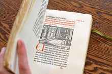Load image into Gallery viewer, [Ashendene Press] I Fioretti del Glorioso Poverello di Cristo S. Francesco di Assisi
