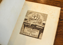Load image into Gallery viewer, [Fine Binding | Marguerite Duprez Lahey] Aspects du Vieux Paris
