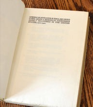 Load image into Gallery viewer, [Essex House Press] American Sheaves &amp; English Seed Corn
