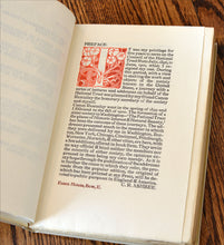 Load image into Gallery viewer, [Essex House Press] American Sheaves &amp; English Seed Corn
