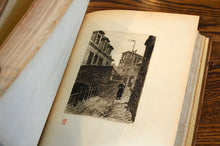 Load image into Gallery viewer, [Fine Binding | Marguerite Duprez Lahey] Aspects du Vieux Paris
