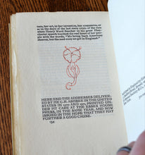 Load image into Gallery viewer, [Essex House Press] American Sheaves &amp; English Seed Corn

