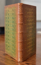Load image into Gallery viewer, [Fine Binding | Arts &amp; Crafts] Rubaiyat of Omar Khayyam
