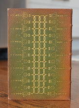Load image into Gallery viewer, [Fine Binding | Arts &amp; Crafts] Rubaiyat of Omar Khayyam
