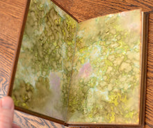 Load image into Gallery viewer, [Fine Binding | Arts &amp; Crafts] Rubaiyat of Omar Khayyam
