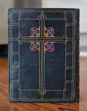 Load image into Gallery viewer, [Fine Binding | Arts &amp; Crafts] The Imitation of Christ
