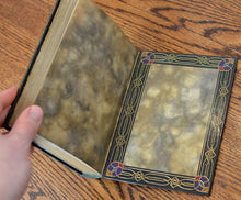 Load image into Gallery viewer, [Fine Binding | Arts &amp; Crafts] The Imitation of Christ
