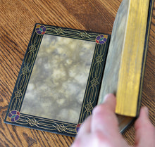 Load image into Gallery viewer, [Fine Binding | Arts &amp; Crafts] The Imitation of Christ
