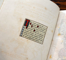 Load image into Gallery viewer, [Hand Colored | Winifred Smith] Nursery Songs &amp; Rhymes of England
