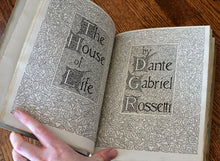 Load image into Gallery viewer, [Elston Press] The House of Life
