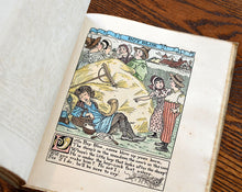 Load image into Gallery viewer, [Hand Colored | Winifred Smith] Nursery Songs &amp; Rhymes of England
