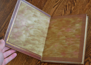 [Fine Binding] Cicero de Officiis