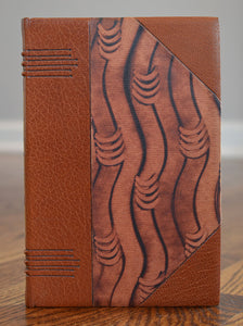 [Fine Binding] Sonnets from the Portuguese