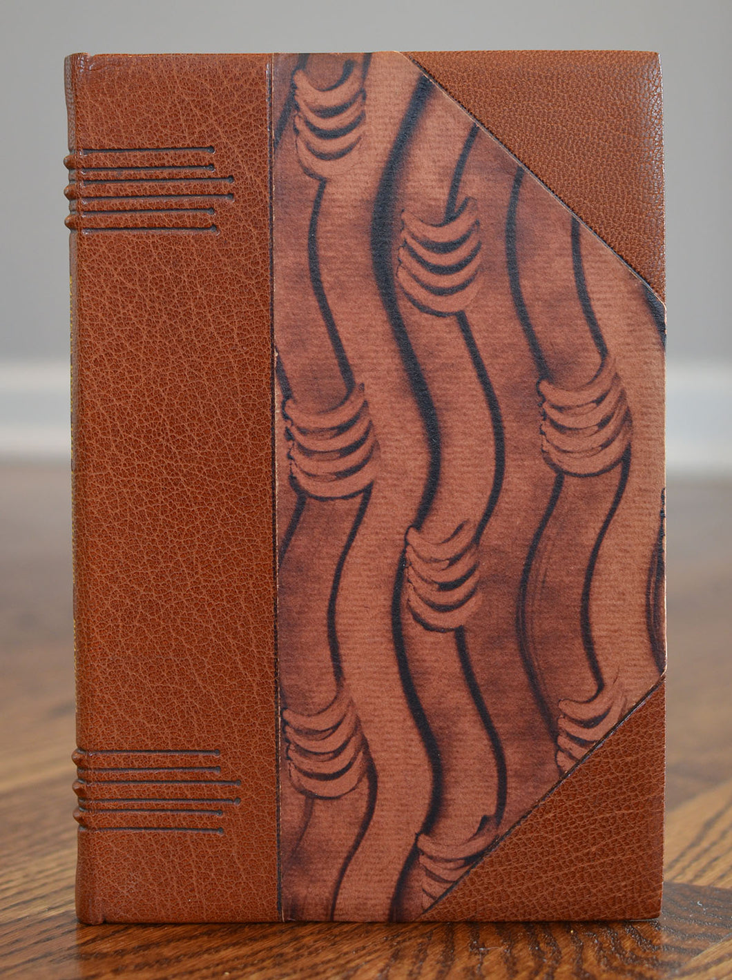 [Fine Binding] Sonnets from the Portuguese