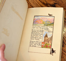 Load image into Gallery viewer, [Illuminated Manuscript | Arts &amp; Crafts] Devotional / Artist's Book
