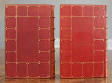 Load image into Gallery viewer, [Fine Binding | Arts &amp; Crafts] The Home Book of Verse
