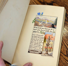 Load image into Gallery viewer, [Illuminated Manuscript | Arts &amp; Crafts] Devotional / Artist's Book
